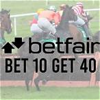betfair bet 10 get 40